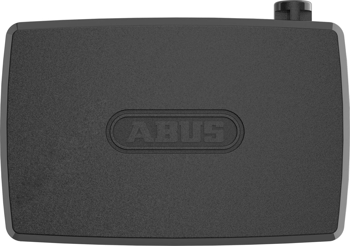 ABUS Alarmbox 2.0 Black