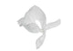Creativ Company Silk Buff, Dim 55x55 cm, 22 g, 1 pieza