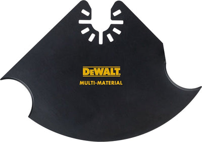 Accessori Dewalt lama per sega per tetti multimateriale 102mm - dt20712-qz - dt20712-qz