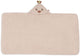 Jollein mantella da bagno in spugna 70x130 cm pavie pavone