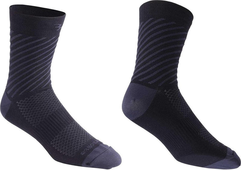 Calcetines de ciclismo Bbb thermofeet - calcetines térmicos de ciclismo - invierno - negro - talla 44 47