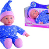 Simba Laura Little Star Babypop Glow In the Dark
