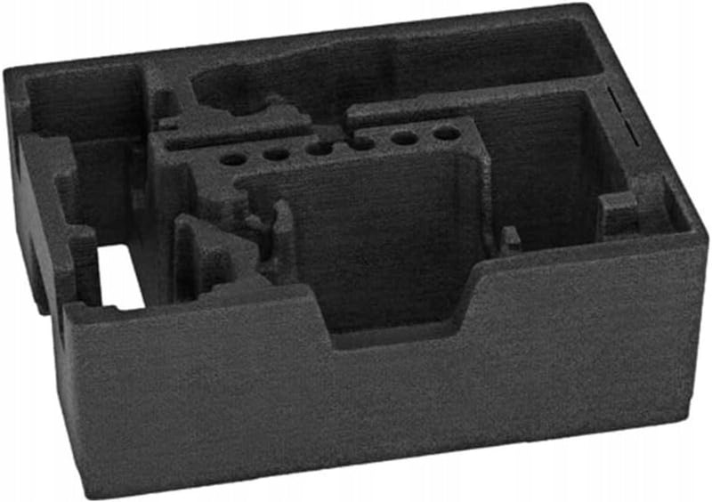 Inserto Bosch l-boxx 238 per gbh 18v-22 e gde 18v-12