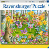 Ravensburger puzzel feeã«nballet - legpuzzel - 100 xxl stukjes