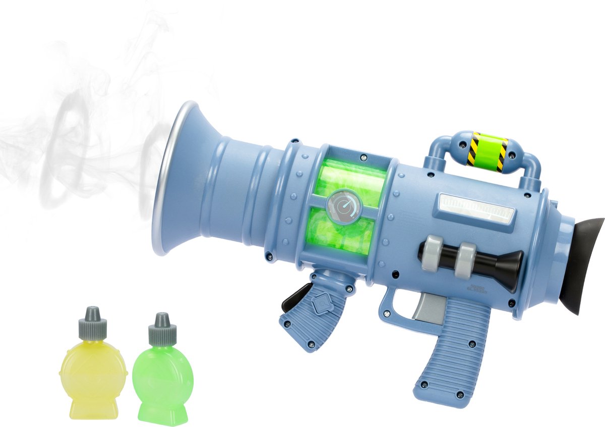 Despreciable yo 4 ultimate pedo blaster con luz y sonido