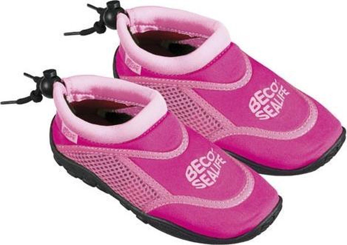 Beco-sealife® kinderwaterschoenen zwemschoenen voor kinderen - maat 32 33
