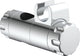 Scivolo Eisl per supporto a parete, 25 mm, cromato