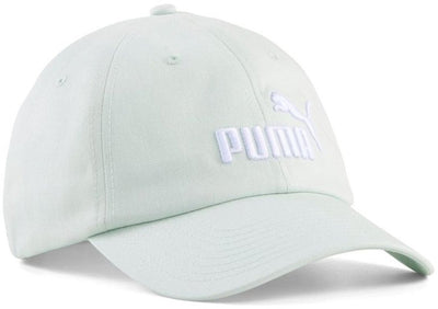 Cappellino unisex Puma ess no.1 logo bb cap - crema alla menta