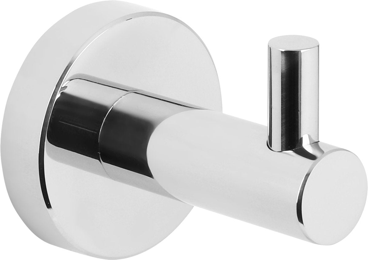 Gancho de pared Differnz - cromo