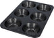 Rbv Birkmann Teglia Birkmann Bread Buddies - 6 rotoli