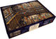 Bekking blitz - puzzle - 1.000 pezzi - arte - la biblioteca del monastero - la biblioteca del monastero - maria laach