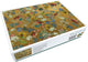 Bekking blitz - rompecabezas - 1.000 piezas - arte - flores - ramo - vincent van gogh - museo van gogh amsterdam