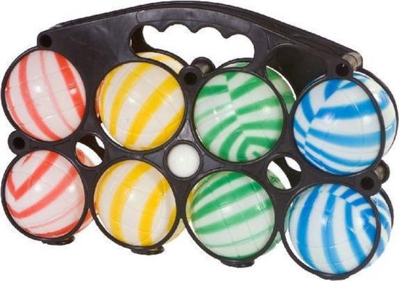Androni Kids jeu de boules riempito