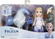 Jakks - Disney Frozen - La piccola Elsa e il set regalo Nokk