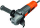 Black+decker beg220 angle grinder | 125mm | 900 watts