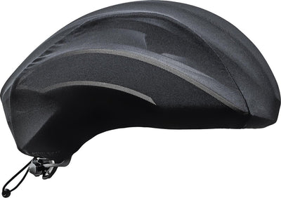 Gripgrab - funda para casco bugshield funda para casco protección contra insectos ciclismo malla antiinsectos funda para casco casco de bicicleta - negro - unisex - talla única