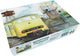 Bekking blitz - puzzle - 1.000 pezzi - treno - christel cannister-van der ros - museo ferroviario