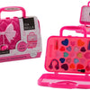 Isa bella issabella make-up koffer met spiegel, 25dlg.