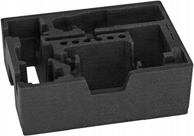Inserto Bosch l-boxx 238 para gbh 18v-22 y gde 18v-12