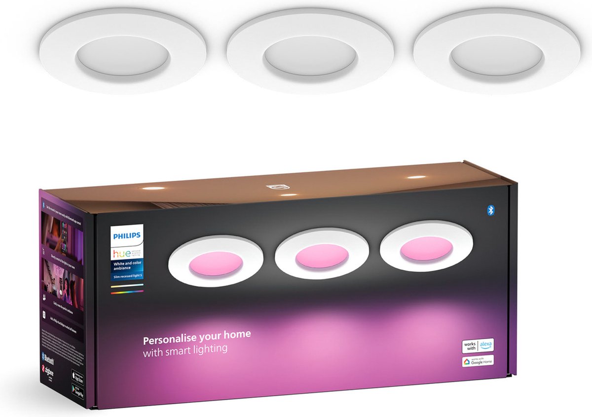 Philips hue