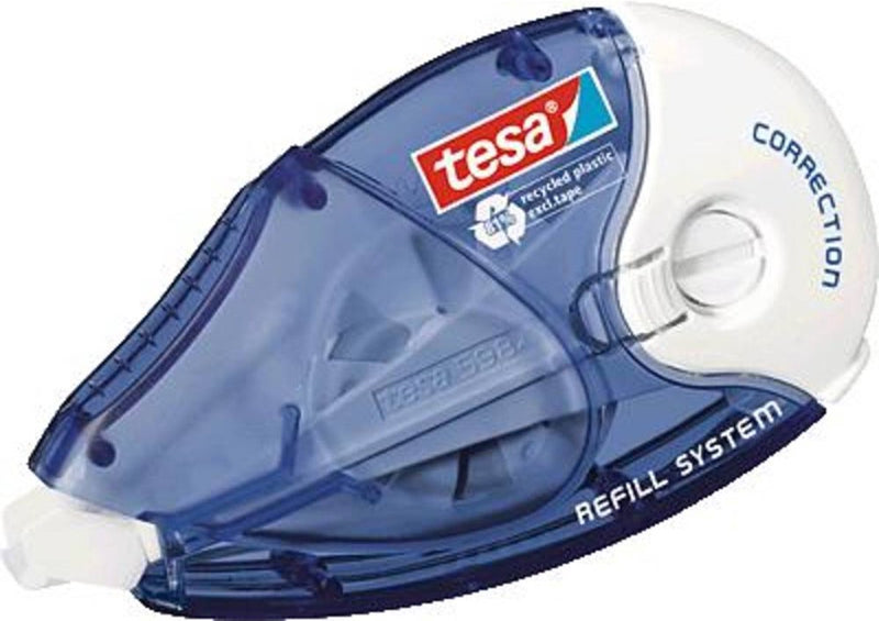 Rodillo corrector Tesa 59840 4,2 mm blanco 14 m 1 pieza(s)