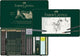 Faber Castell Faber Castell FC-11974 Grafy Set Faber-Castell Pitt 26 pezzi