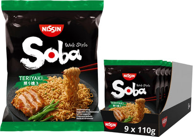 Nissin