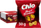 Confezioni monoporzione Chio Heartbreakers - patatine - 18 x 30 grammi