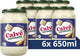 Maionese di vitello intera (6x 650ml)