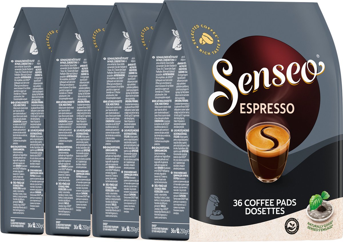senseo