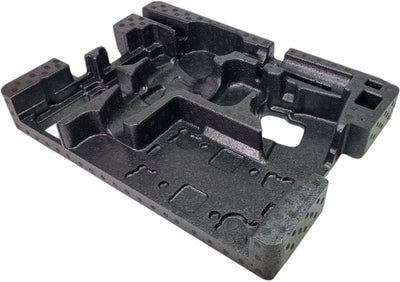 Accessori Bosch accessori di sistema 1 1 inserto gsr gsb 18v-150 c () - 1600a02590