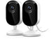 Cámara de seguridad HD para interiores Arlo Essential3, 2 cámaras