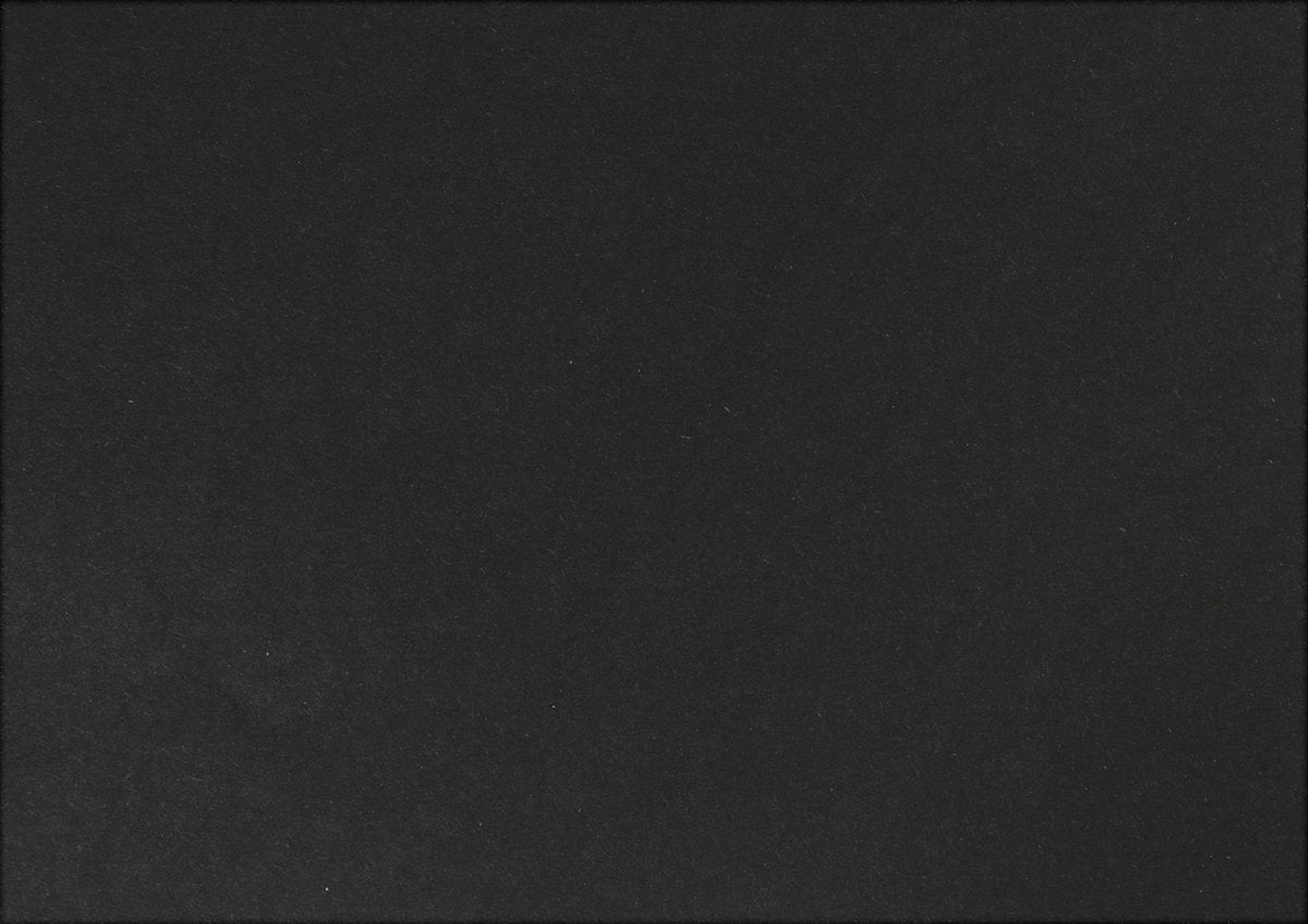 Creotime kraft papier, a3 30x42 cm, zwart, 500 vellen