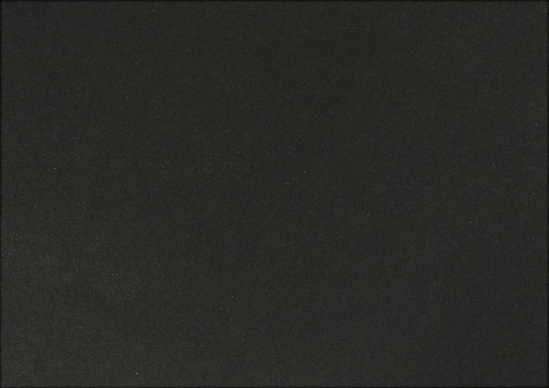 Papel kraft Creotime, a3 30x42 cm, negro, 500 hojas