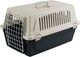 Ferplast vervoersbox atlas 20 - transportbox - 37x58x32 cm zwart