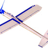 Planeador de madera Goki