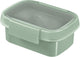 Snack box ecologico smart to go Curver - 0,2 l - verde