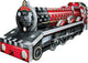 Puzzle 3d Wrebbit - Harry Potter - Hogwarts - 155 pezzi