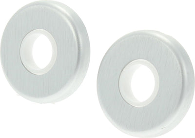 Axa interior door rosettes click around handle f1g bl