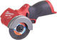 Milwaukee m12 fcot-0 12v li-ion battery angle grinder body - brushless - 10 x 76mm