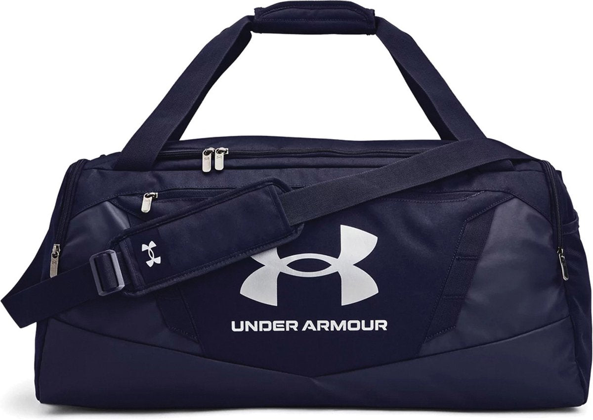Under armour undeniable duffel 5.0 sporttas medium