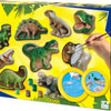 SES GIRSS GIETEN Y PINTURA - DINOWERELD