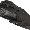 Agu paquete de asiento venture extreme impermeable negro