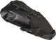 Agu paquete de asiento venture extreme impermeable negro