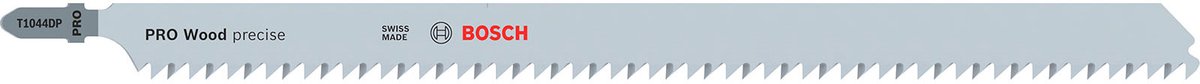 Bosch jigsaw blade t1044dp (3pcs)