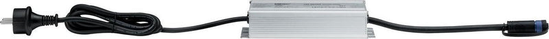 Paulmann 98850 verlichtingssysteem plug shine transformator 150 w zilver