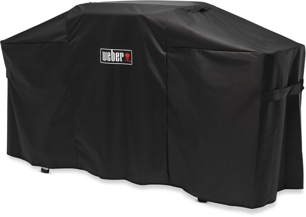 Weber Premium Plancha Cover 43 56 cm