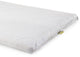 Colchón para bebé Childhome Heavenly Safe Sleeper – 90x50x7 cm – antialérgico – funda lavable – transpirable y resistente