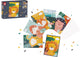 Janod - wooden mosaic - educational game