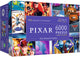Trefl – tre-81038 – puzzle – 6000 pezzi – disney pixar